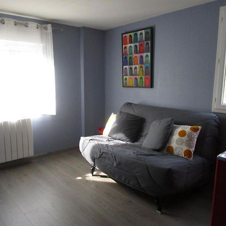 Gite Dans Les Alpes Mancelles Gesnes-le-Gandelin 外观 照片