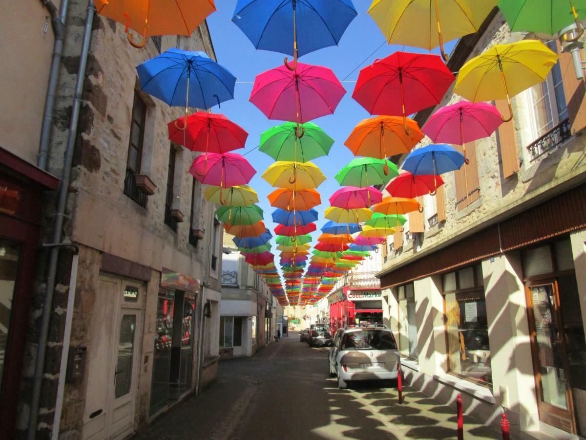 Gite Dans Les Alpes Mancelles Gesnes-le-Gandelin 外观 照片