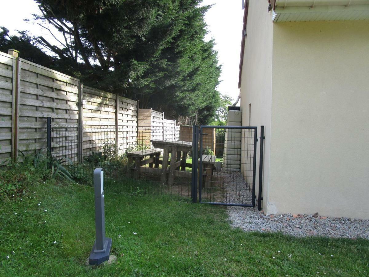 Gite Dans Les Alpes Mancelles Gesnes-le-Gandelin 外观 照片